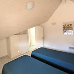 Appartement Duplex T3 Lumineux à Avec Balcon, Parking, Wi-fi à 5 Min De La Et Des Commerces - Fr-1-420-140