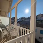 Duplex T3 Lumineux à Avec Balcon, Parking, Wi-fi à 5 Min De La Et Des Commerces - Fr-1-420-140