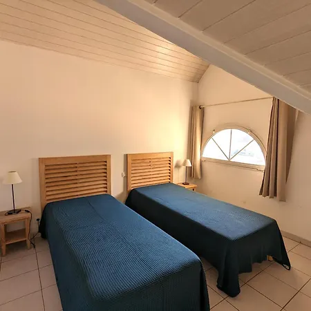 Duplex T3 Lumineux Avec Balcon, Parking Et Wifi A - Fr-1-420-140 Апартаменты Аркашон