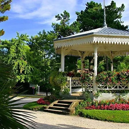 Duplex T3 Lumineux Avec Balcon, Parking Et Wifi A - Fr-1-420-140 Апартаменты *