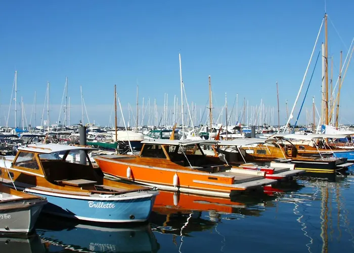 アパート Duplex T3 Lumineux Avec Balcon, Parking Et Wifi A - Fr-1-420-140 *