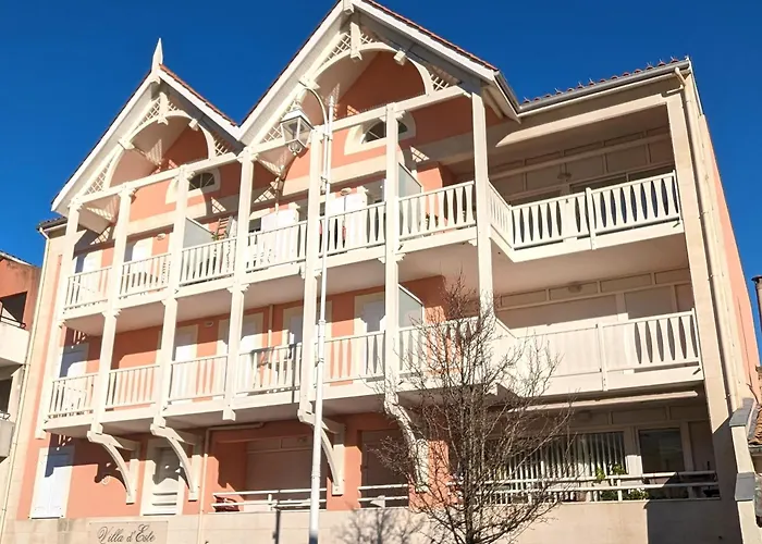 アパート Duplex T3 Lumineux Avec Balcon, Parking Et Wifi A - Fr-1-420-140 *