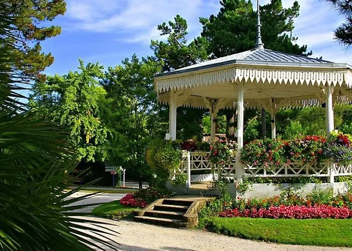 Duplex T3 Lumineux Avec Balcon, Parking Et Wifi A - Fr-1-420-140 アパート *